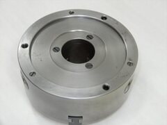 SOUL ３爪スクロールチャック 7吋 MS #7