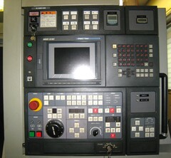 森精機 NC旋盤 SL-153SY