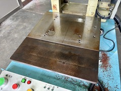 マテックス精工 5.5Tプレス BL-55