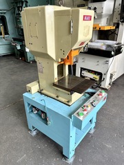 マテックス精工 5.5Tプレス BL-55