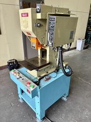 マテックス精工 5.5Tプレス BL-55