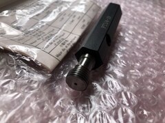 アイゼン/EISEN 管用テーパねじプラグゲージ 【管用テーパねじプラグゲージ】PT1/4-19