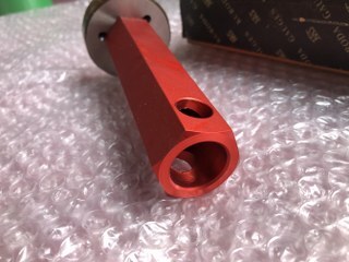 黒田精工/KKS ねじゲージ 【ねじゲージ】55H6