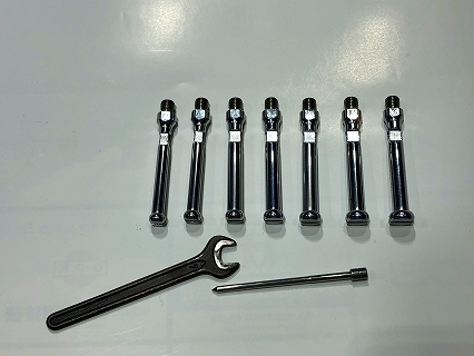 マール(Mahr) シリンダーゲージ MaraMeter844K