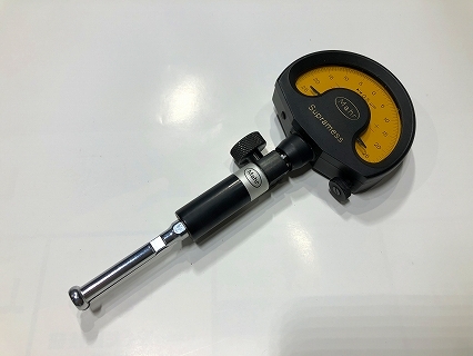 マール(Mahr) シリンダーゲージ MaraMeter844K