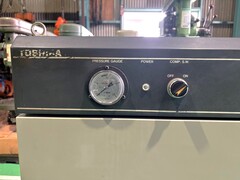 東芝 コンプレッサー KP106-15T