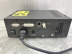 ナカニシ エアースピンドル ASTRO-E500Z
