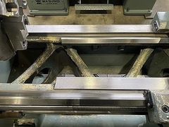 ワシノ 汎用旋盤 LR-55A