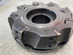 住友電工 フェイスミル DPG160R