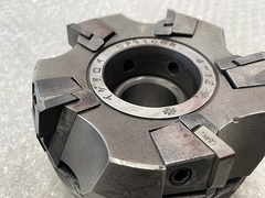 住友電工(イゲタロイ) フェイスミル DPG100R