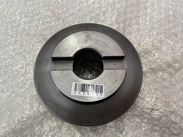 住友電工(イゲタロイ) フェイスミル DPG100R