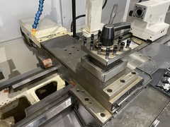 滝澤鉄工所 簡易型NC旋盤 TAC510L10