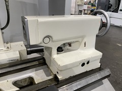 滝澤鉄工所 簡易型NC旋盤 TAC510L10