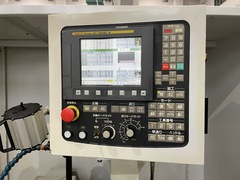 滝澤鉄工所 簡易型NC旋盤 TAC510L10