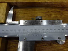 MITUTOYO｜ミツトヨ ノギス N100