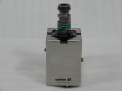 system 3R マクロチャックアダプタ 3R-653 0005-V01