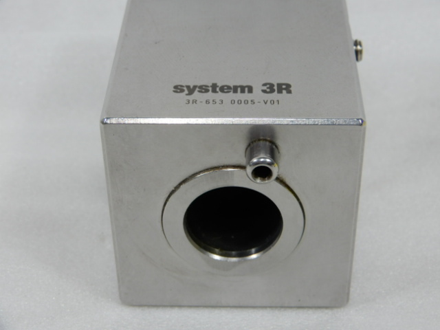 system 3R マクロチャックアダプタ 3R-653 0005-V01