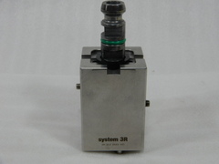 system 3R マクロチャックアダプタ 3R-653 0005-V01