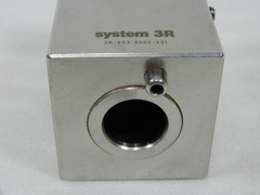 system 3R マクロチャックアダプタ 3R-653 0005-V01