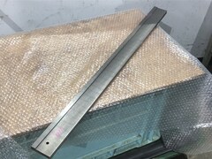 アマダ/AMADA ベンダー金型(1Vダイ） 6269930001　90°