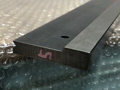 アマダ/AMADA ベンダー金型(1Vダイ） 08500　90°