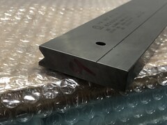 アマダ/AMADA ベンダー金型(1Vダイ） 6269979001　90°
