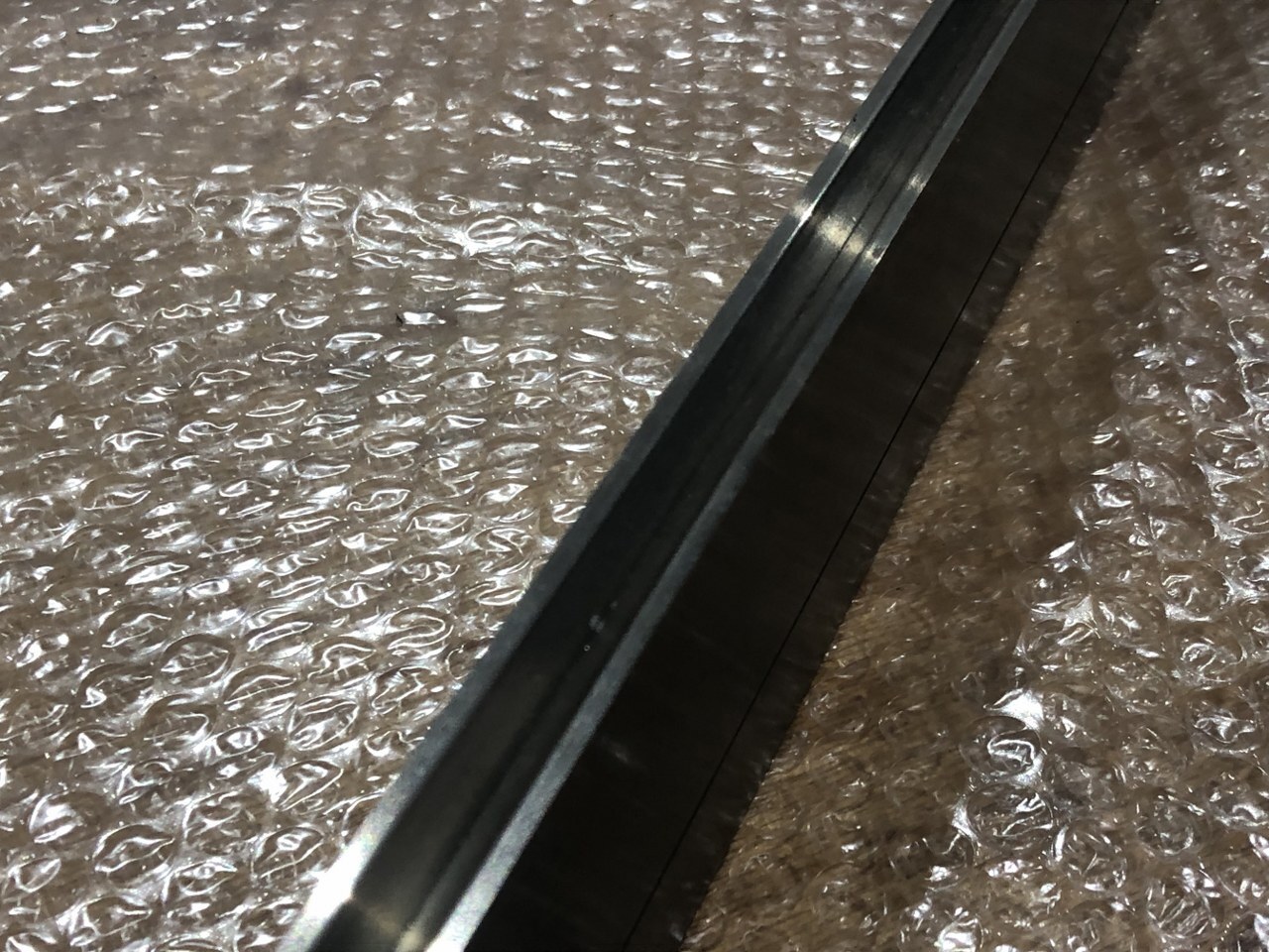 アマダ/AMADA ベンダー金型(1Vダイ） 6269979001　90°