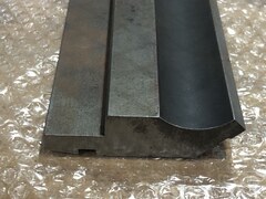 アマダ/AMADA ベンダー金型(パンチ) 01602　90°