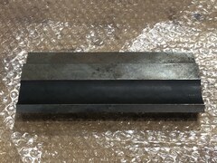 アマダ/AMADA ベンダー金型(パンチ) 01602　90°