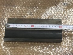 アマダ/AMADA ベンダー金型(パンチ) 01602　90°