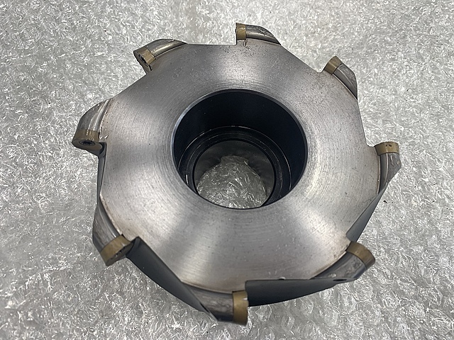 ALESA フェイスミル 1301.0560