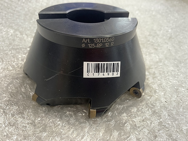 ALESA フェイスミル 1301.0560