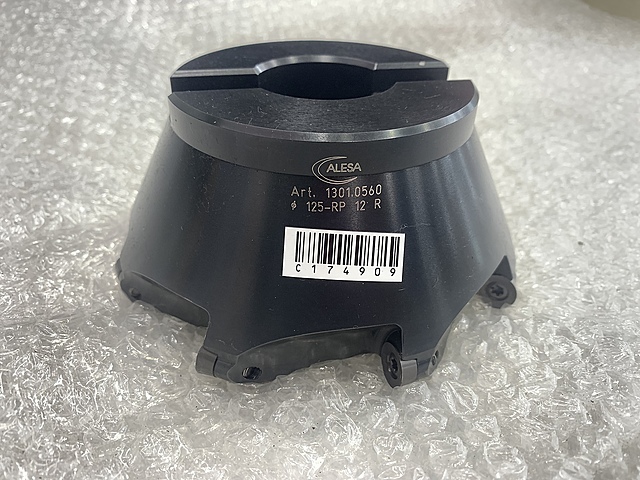 ALESA フェイスミル 1301.0560