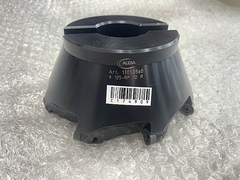 ALESA フェイスミル 1301.0560