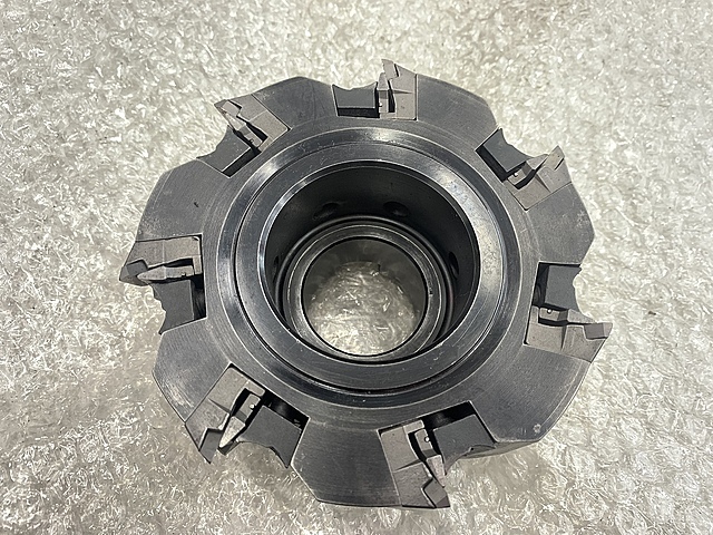 サンドビック フェイスミル RA262.2-125ME