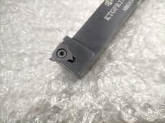 京セラ バイトホルダー KTGFR2020K-16