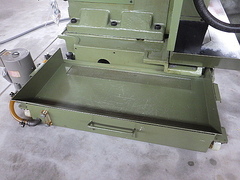牧野フライス製作所 NC立フライス KEV-55