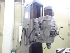 山崎技研 立型フライス YZ-8N