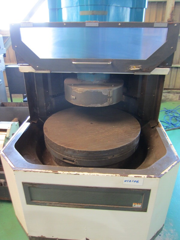 進興製作所 ロータリー研削盤 SGR-700SP