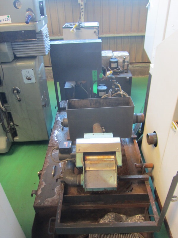進興製作所 ロータリー研削盤 SGR-700SP