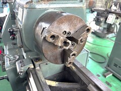 ワシノ 4.5尺旋盤 LR-55A
