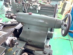 ワシノ 4.5尺旋盤 LR-55A
