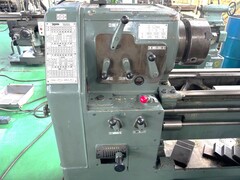 ワシノ 4.5尺旋盤 LR-55A