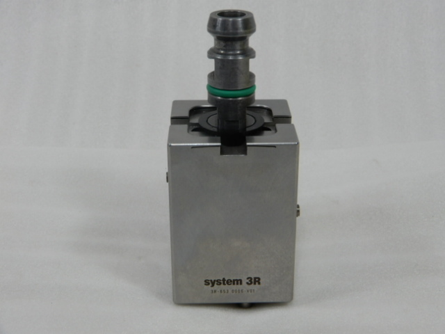 system 3R マクロチャックアダプタ 3R-653 0006-V01