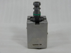 system 3R マクロチャックアダプタ 3R-653 0006-V01