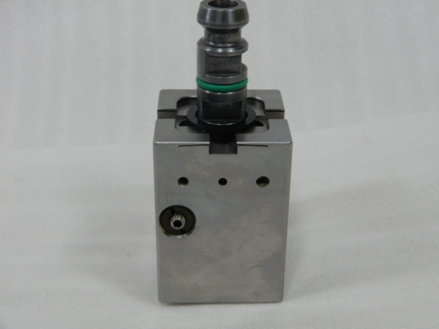 system 3R マクロチャックアダプタ 3R-653 0006-V01