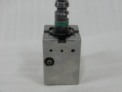 system 3R マクロチャックアダプタ 3R-653 0006-V01