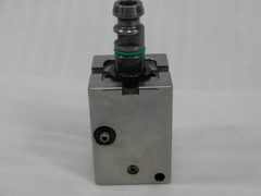 system 3R マクロチャックアダプタ 3R-653 0006-V01