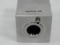 system 3R マクロチャックアダプタ 3R-653 0006-V01
