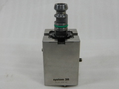 system 3R マクロチャックアダプタ 3R-653 0006-V01
